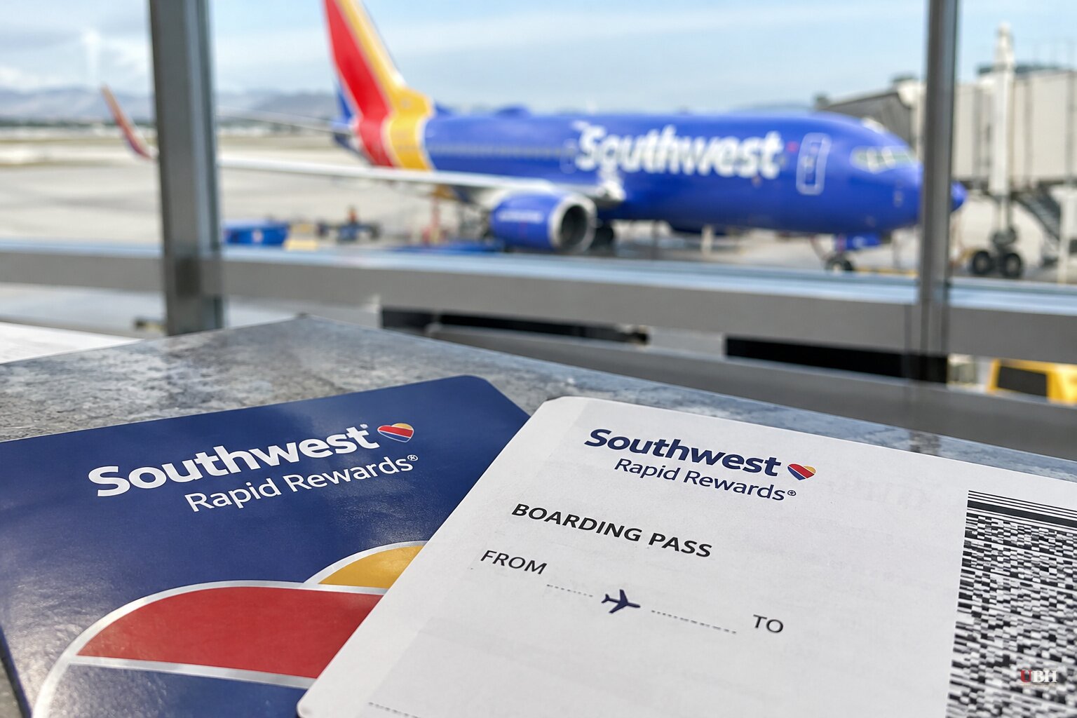 Southwest Rapid Rewards overhaul starts Jan. 1: Companion Pass moves to new Platinum tier, card sign-up bonuses stop counting