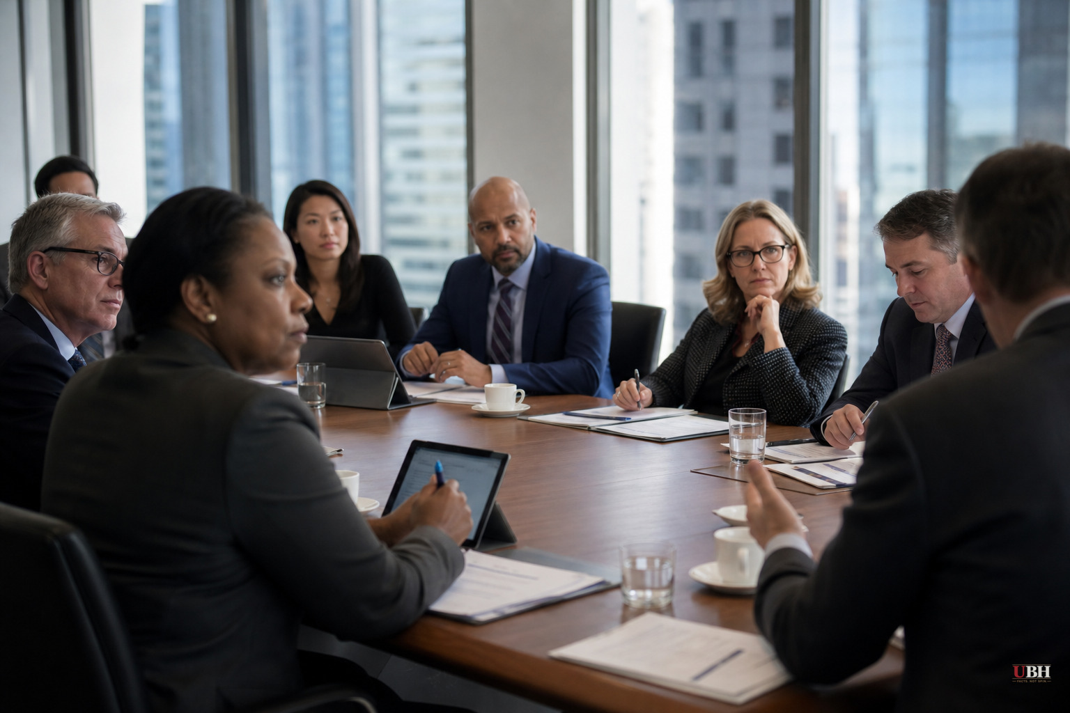 S&P 500 Board Diversity Appointments Fall to Lowest Level Since 2014, Spencer Stuart Finds