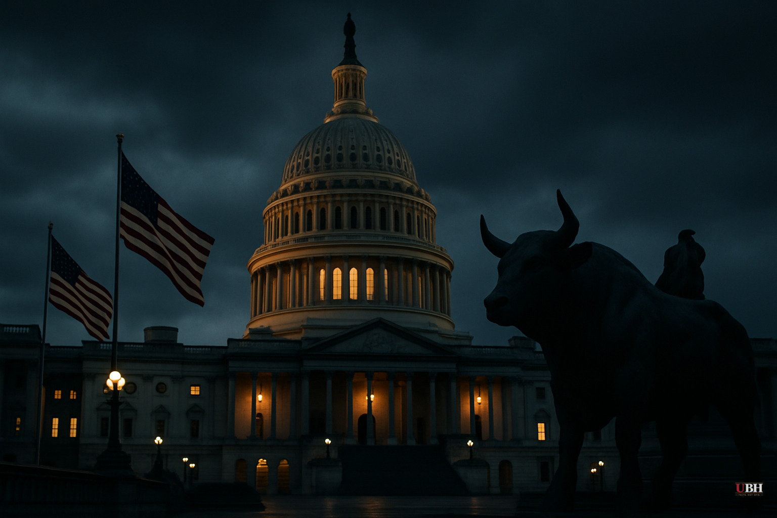 S&P 500 Breaks Above 7,400 for the First Time — But the Rally Is Dangerously Narrow