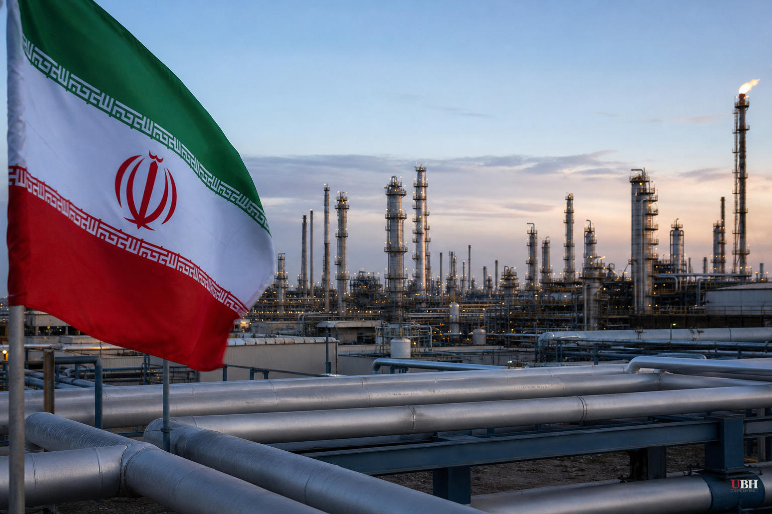 S&P 500 Bull Market Hits August Stress Test as Oil Prices and Iran Tensions Complicate the AI Rally