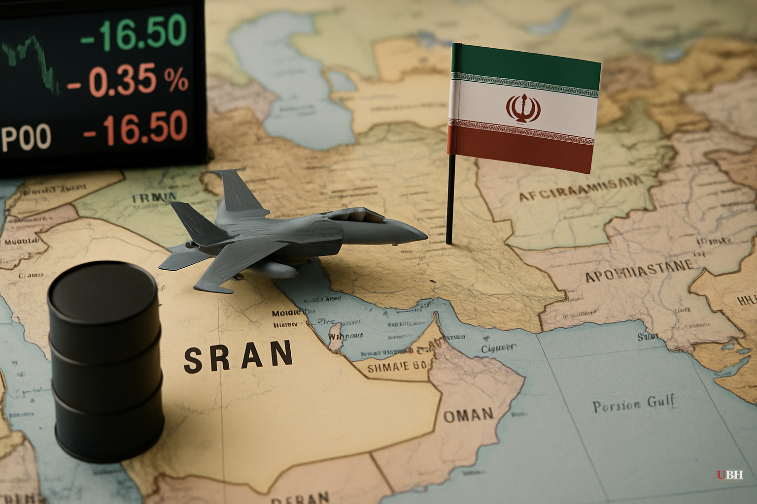S&P 500 Futures Slip 0.4%, Oil Climbs on Iran War Uncertainty as PCE Inflation Data Looms Thursday