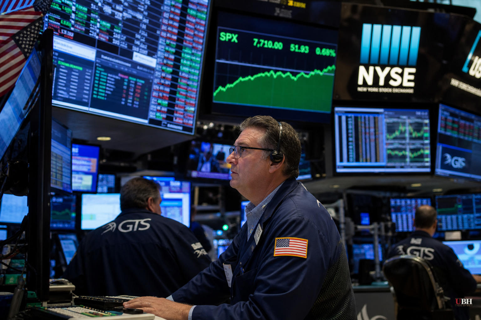 S&P 500 Hits Record Highs This Week on a Record Wave of Call-Option Buying