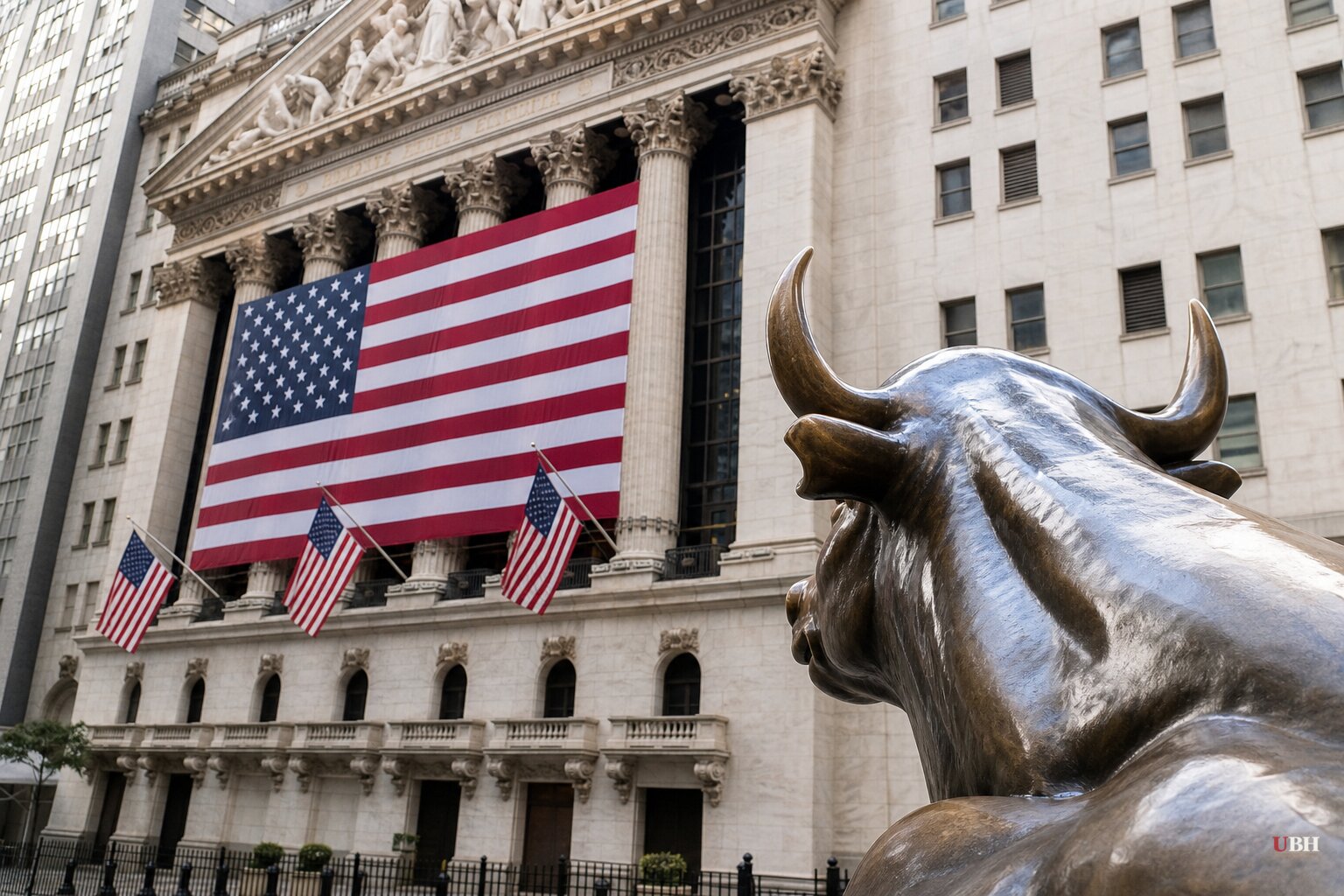 S&P 500 Sits Near Record Highs While Market Breadth Quietly Weakens