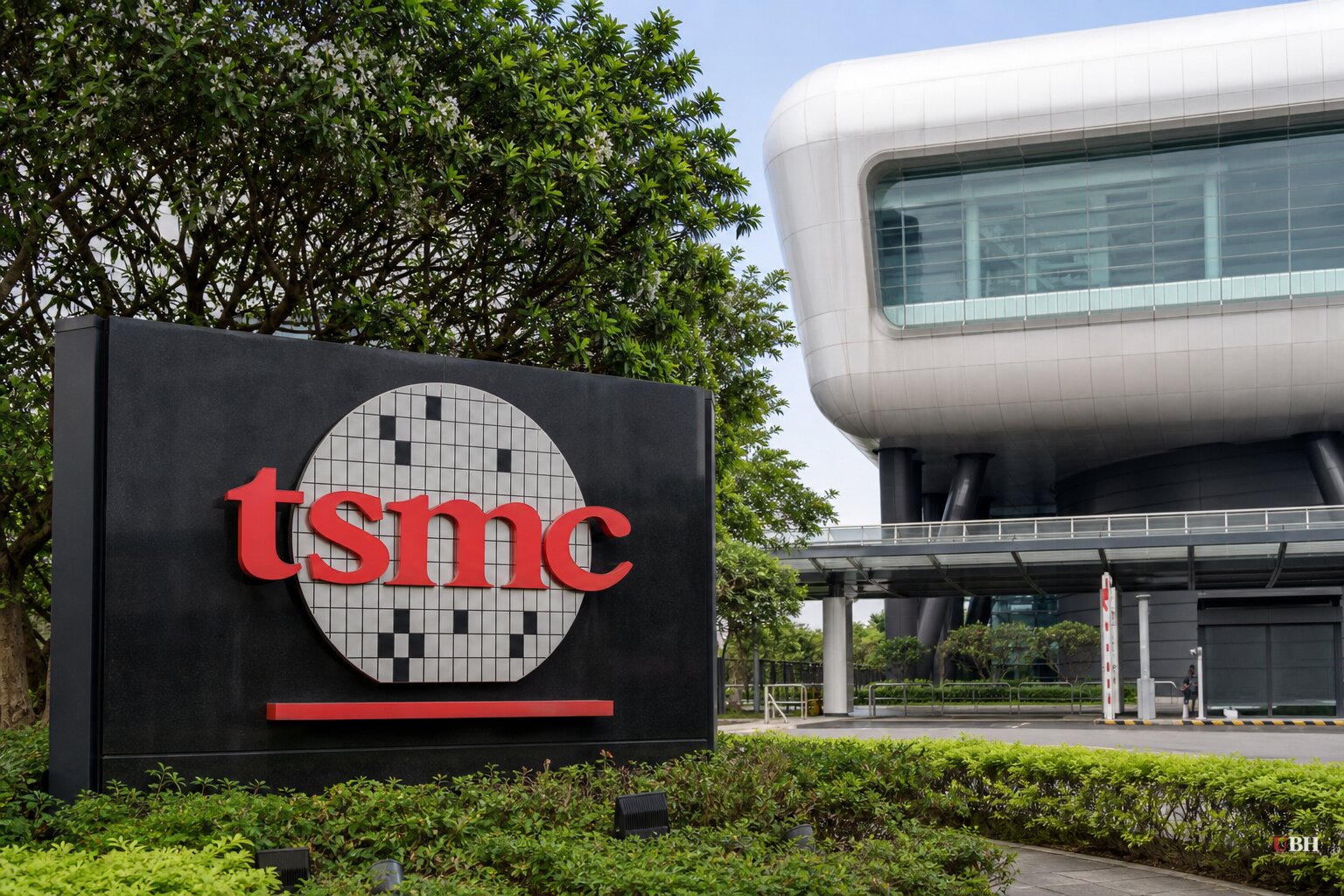 S&P Raises TSMC Outlook to Positive as Moody's Holds Steady at Aa3 Stable