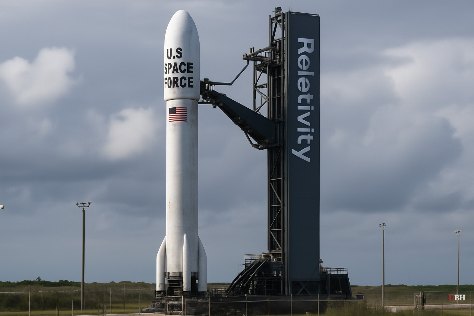 Space Force Adds Impulse Space and Relativity Space to Military Launch Pool, Opening $5.6 Billion Competition