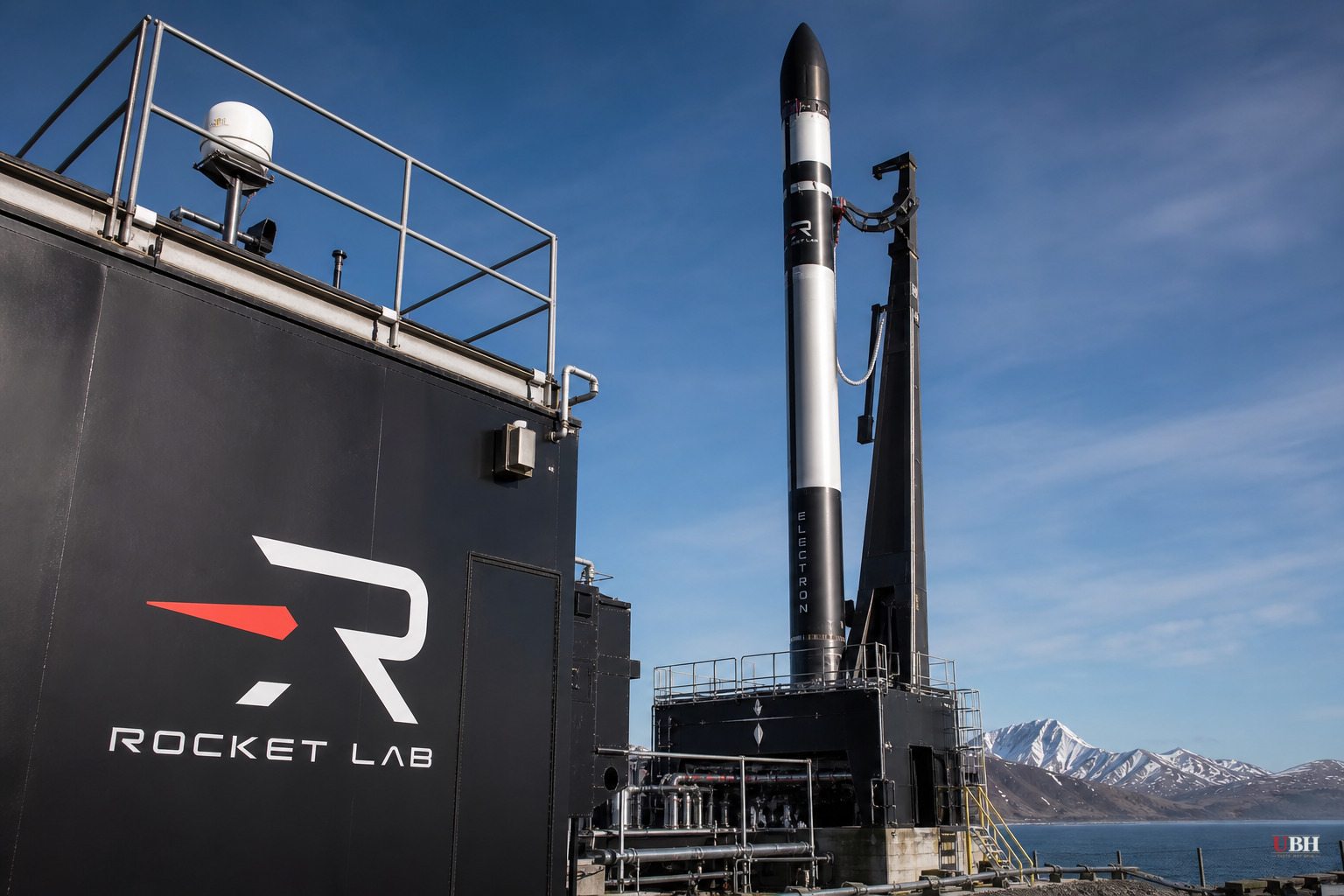 Space Force Awards Rocket Lab $266 Million Deal to Launch from Alaska