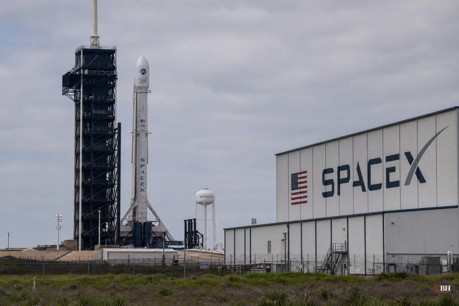 Space Force Awards SpaceX $1.6 Billion for Two More Spy Satellite Launches