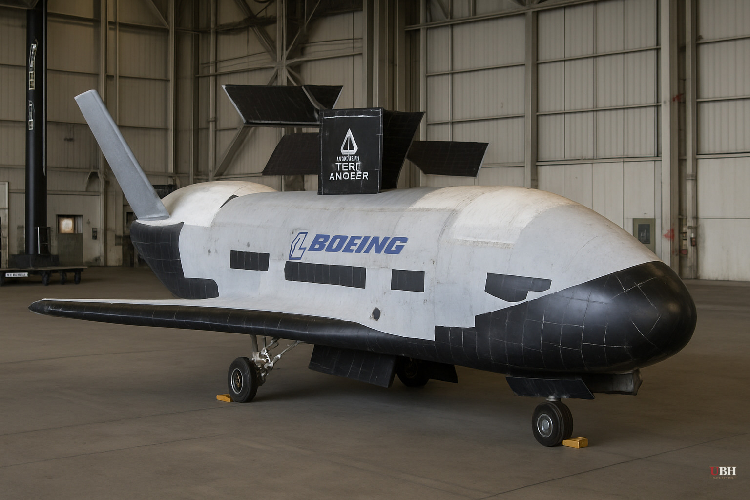 Space Force Contracts Both Startups and Boeing as Orbital Warfare Capability Accelerates in 2026
