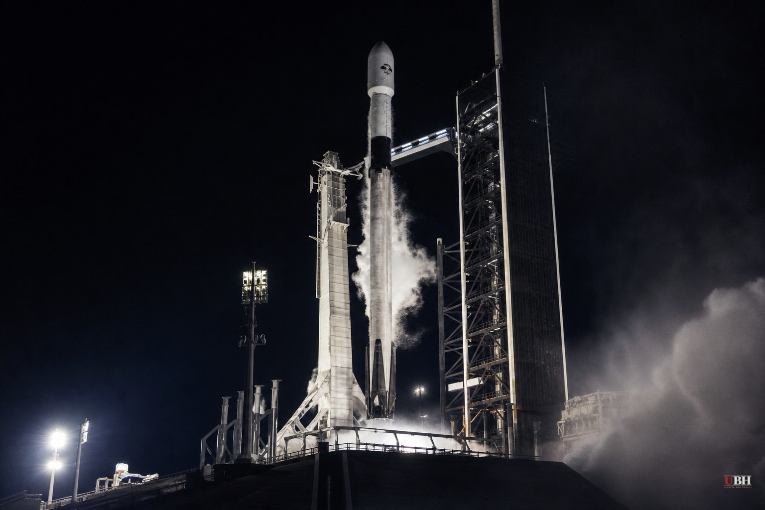 Space Force Triples One Launch Contract's Ceiling to $17 Billion, Pushing Total Program Toward $30 Billion