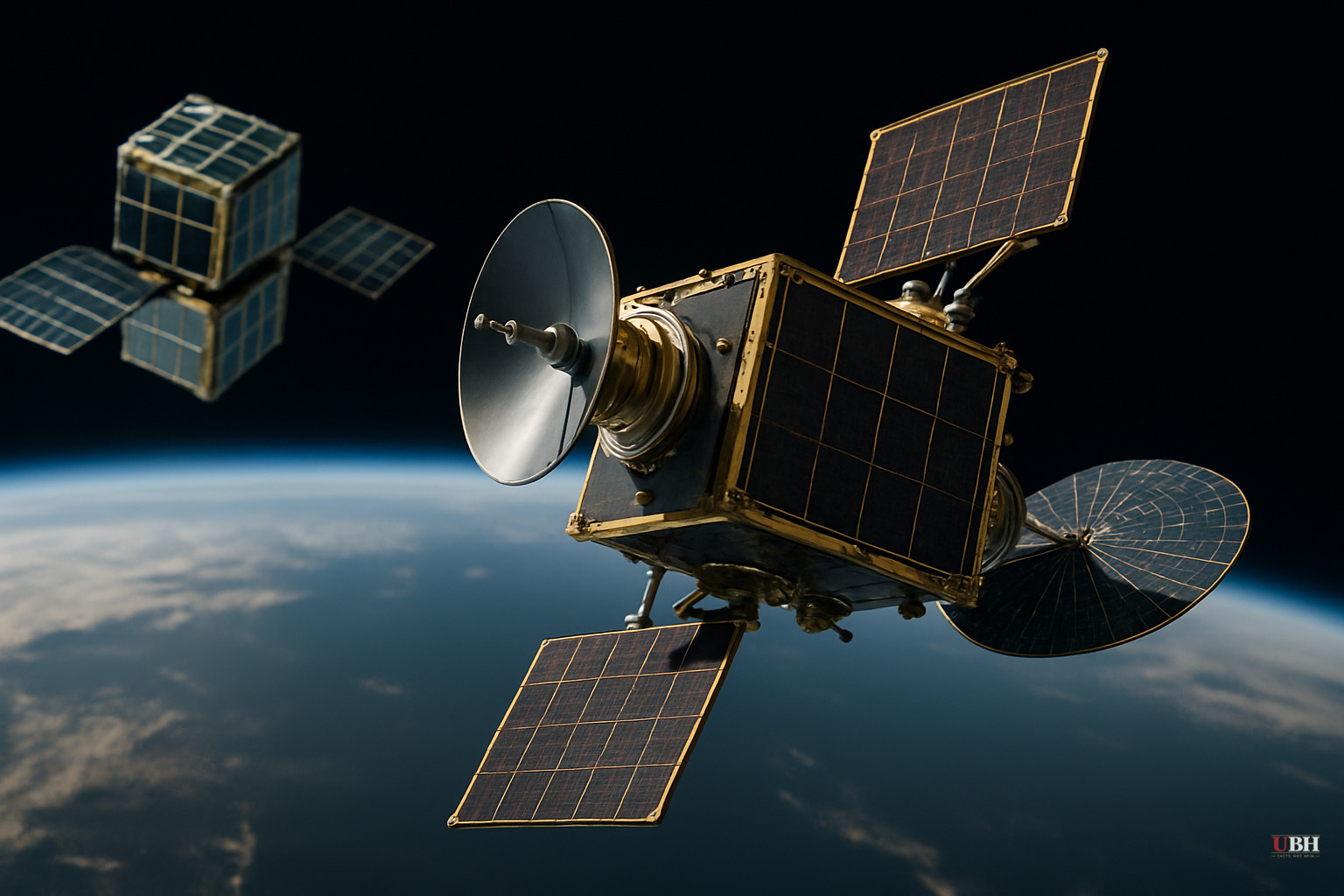Space Force Uses Private Satellites to Intercept Targets in Orbit, and Senate Asks Whether the Branch Has Enough Lawyers to Fight That War Legally