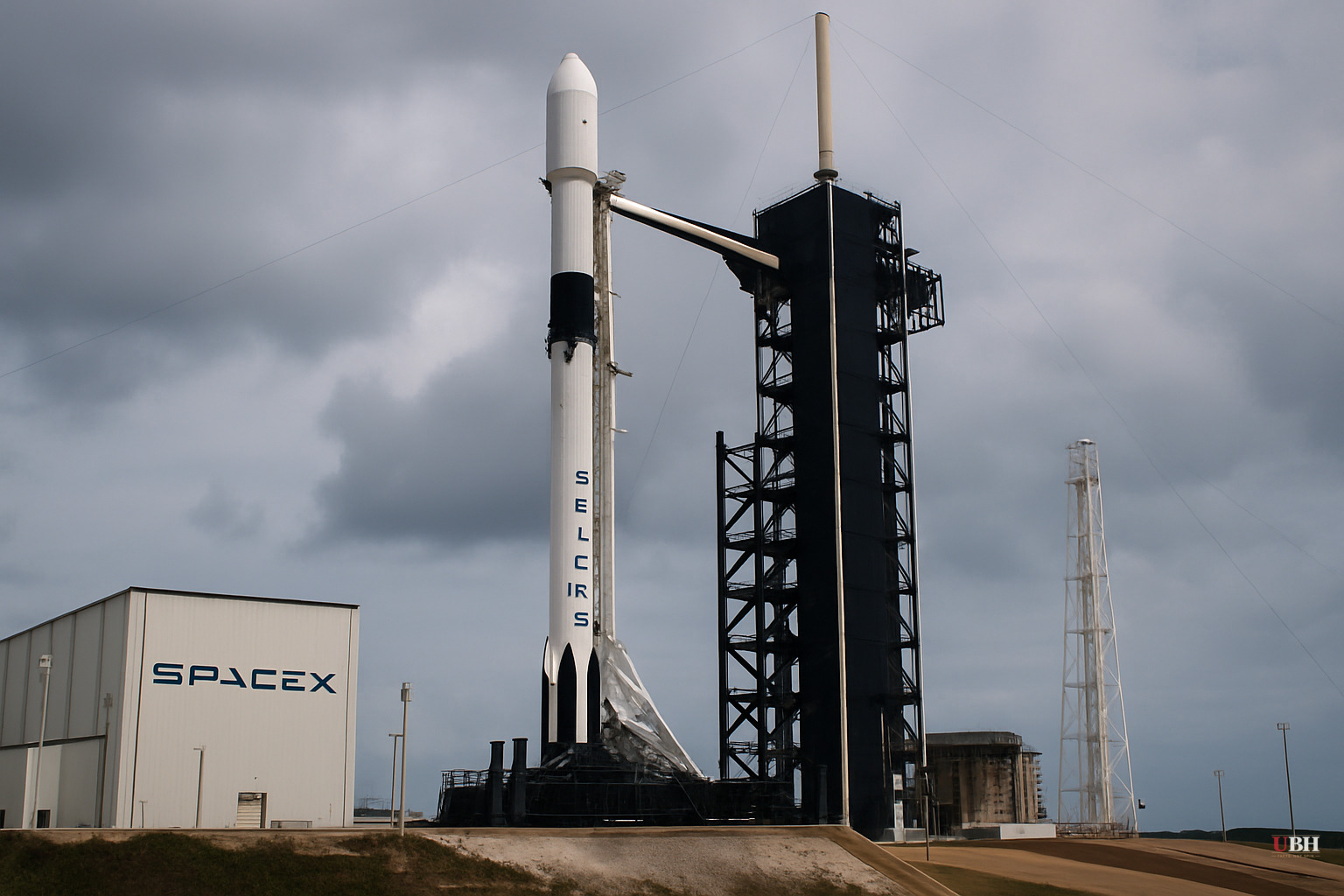 SpaceX Adds Roelof Botha to Its Board Five Days After IPO as Wednesday's 5% Drop Adds to Governance Questions