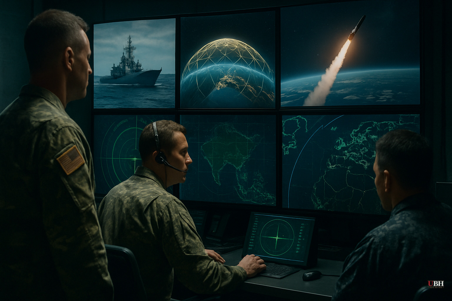 SpaceX Bags $4.16B Golden Dome Satellite Contract — Bringing Its Week-One Space Force Total to $6.45 Billion