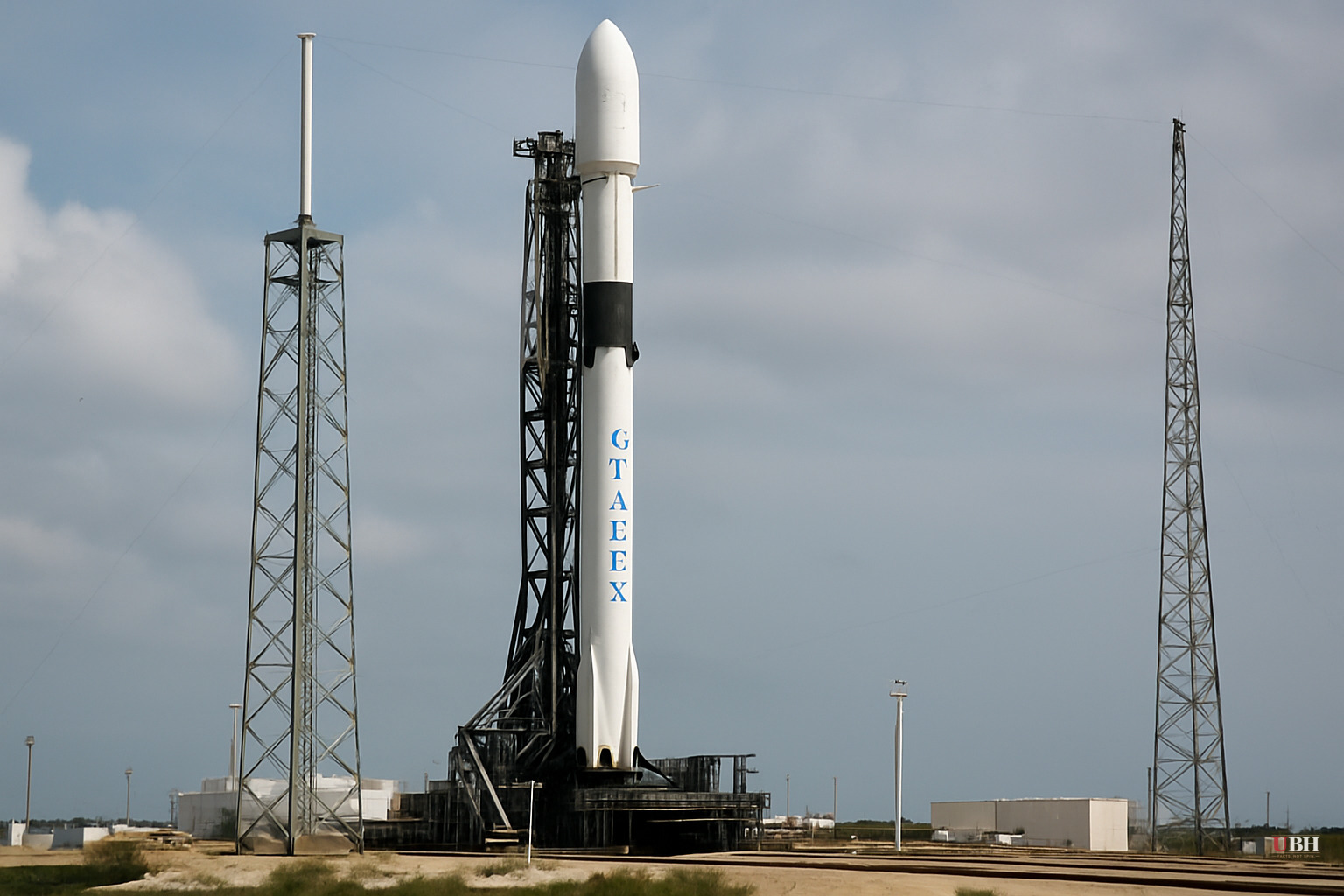 SpaceX Confirmed for Nasdaq-100 on July 7, but Its Bonds Are Flashing Yellow