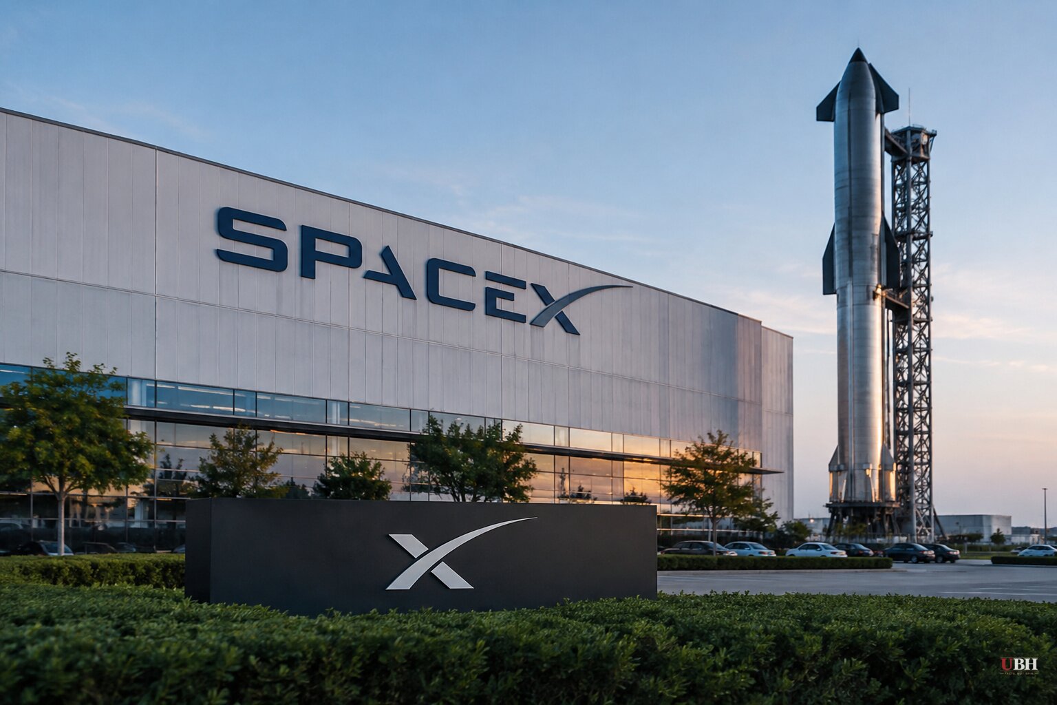 SpaceX credit default swaps hit record 197 basis points on reports of $40 billion Nvidia chip financing