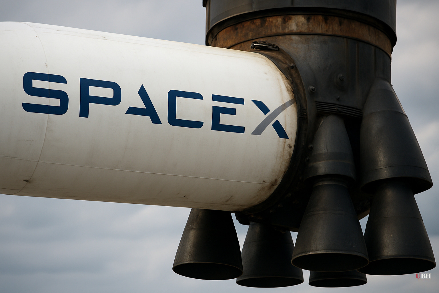 SpaceX Draws Wall Street Upgrades, Federal Muscle, and Telecom Anxiety After Its June IPO