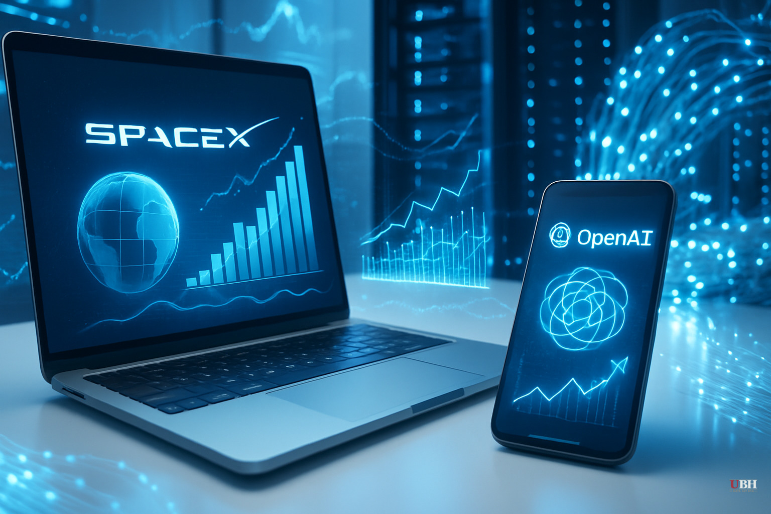 SpaceX Eyes June 12 Nasdaq Debut as OpenAI Targets $1 Trillion Q4 IPO — The Post-Verdict Race Is On