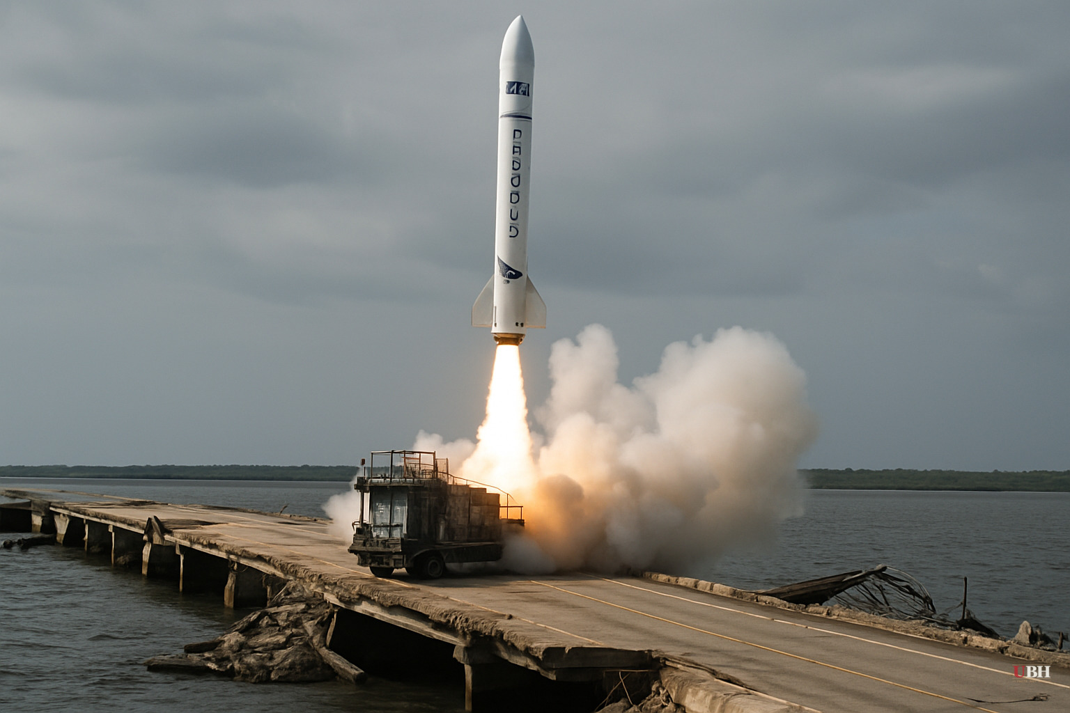 SpaceX Hits 1,000 Launches, India's Skyroot Prepares First Private Orbital Attempt, and the Pegasus Rocket Flies for the Last Time