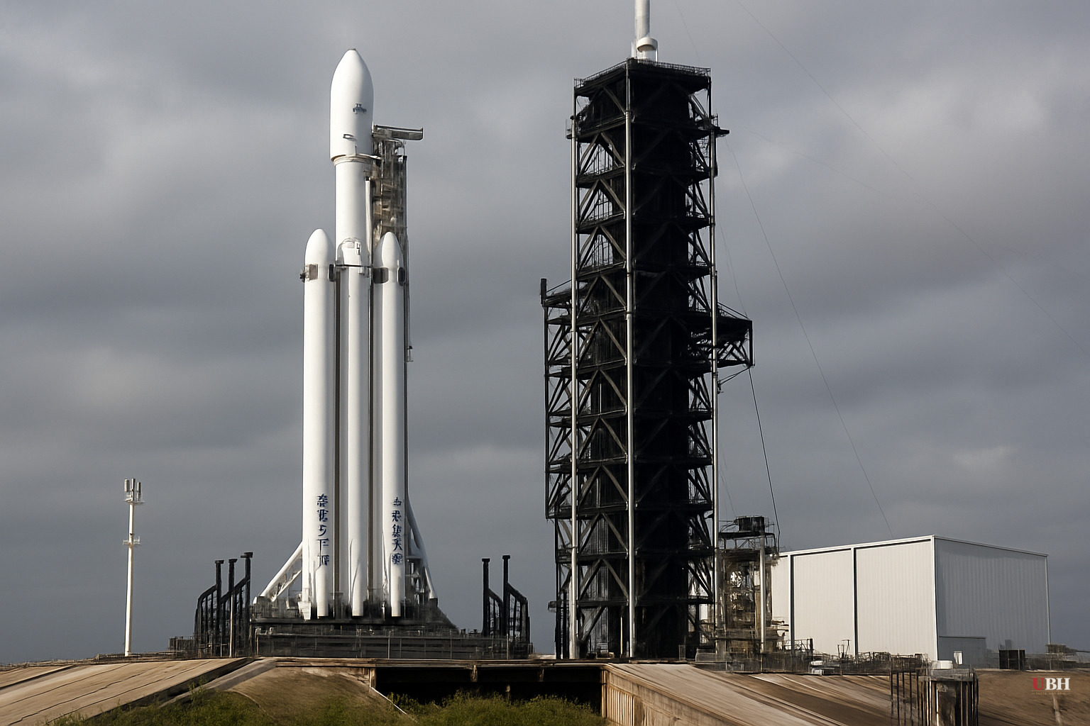SpaceX Insider Lock-Up Expiration in Late July Looms Over Musk's Wealth as Shares Sit Over 30% Below Peak