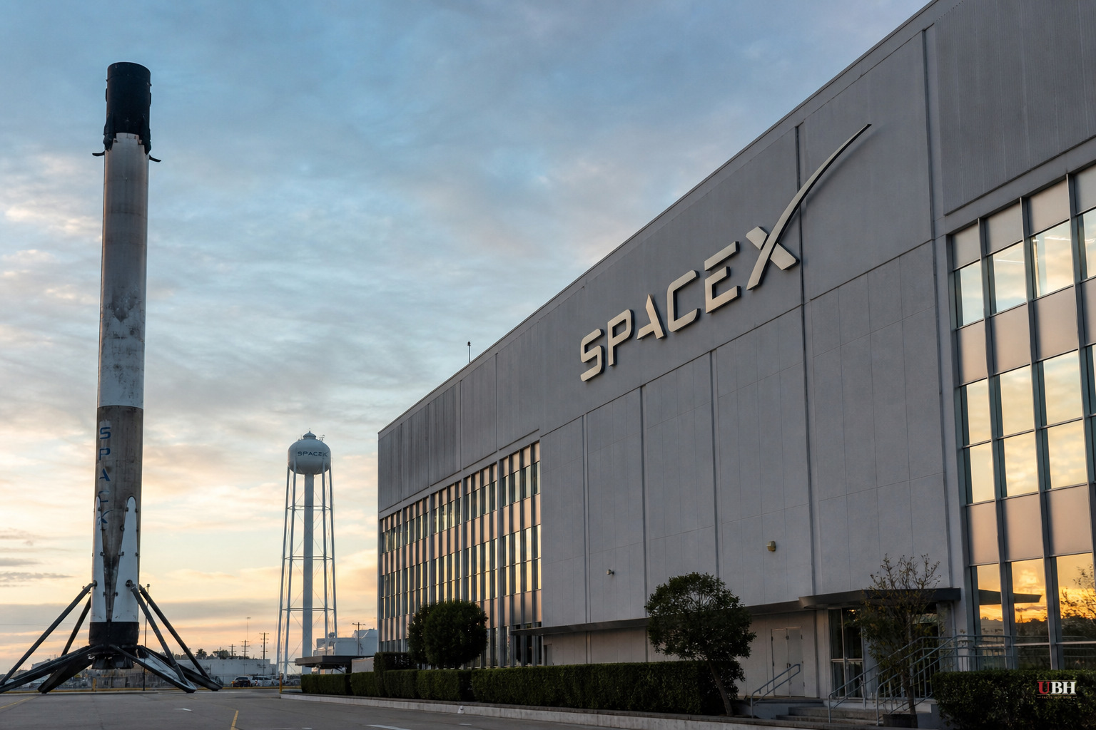 SpaceX Insider Lockup Starts Lifting Aug. 6, Freeing Up to $116 Billion in Stock