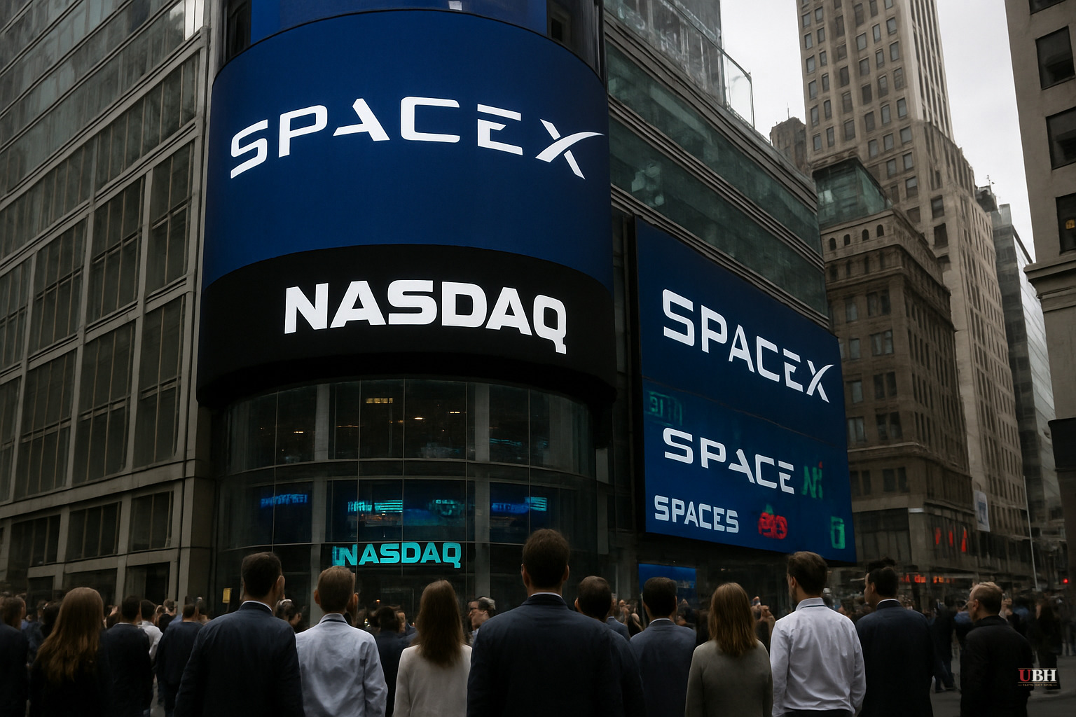 SpaceX IPO Grows to $85.7 Billion After Greenshoe Exercise, Shares Up 6% Monday