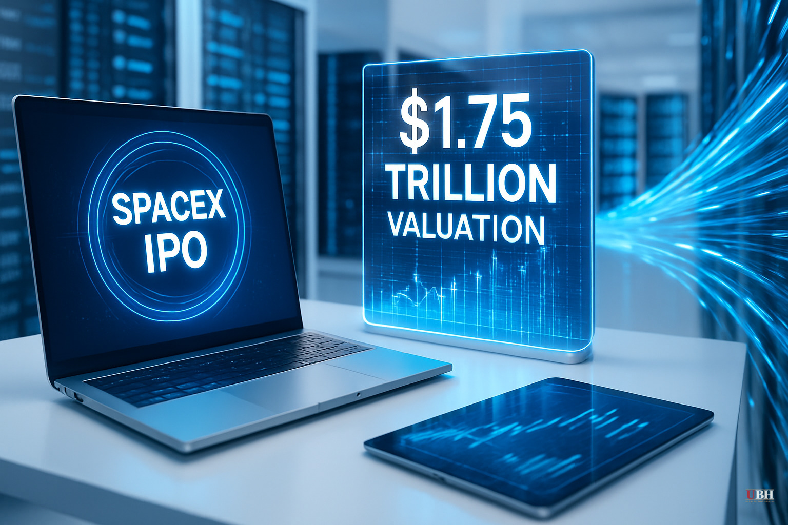 SpaceX IPO Has No Public Prospectus Yet — And the $1.75 Trillion Valuation Has Serious Math Problems