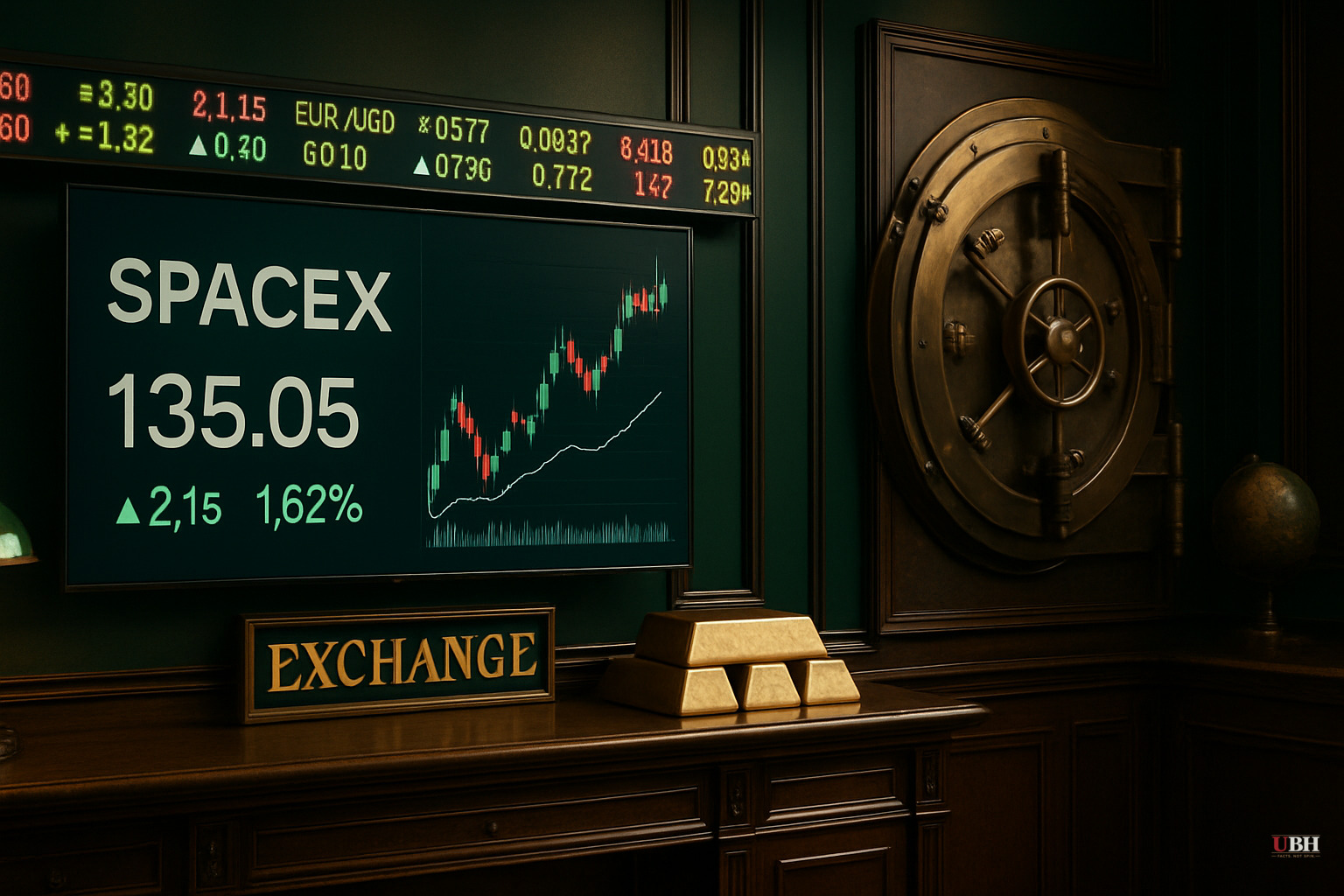SpaceX IPO Hits the Market Friday — Here's Where Things Stand as Trading Begins