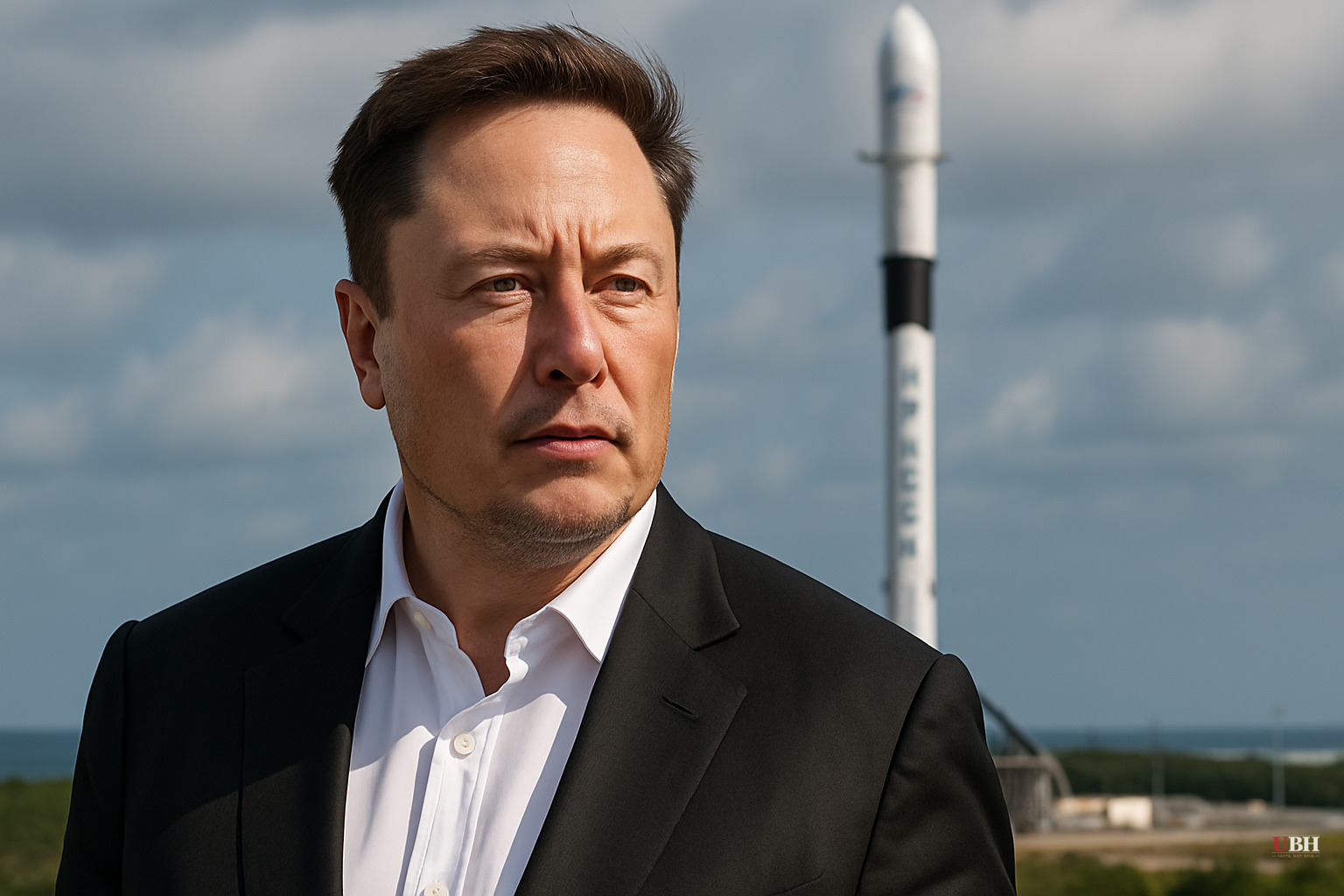 SpaceX IPO Made Musk the World's First Trillionaire. Democrats Want to Make Sure He's the Last.