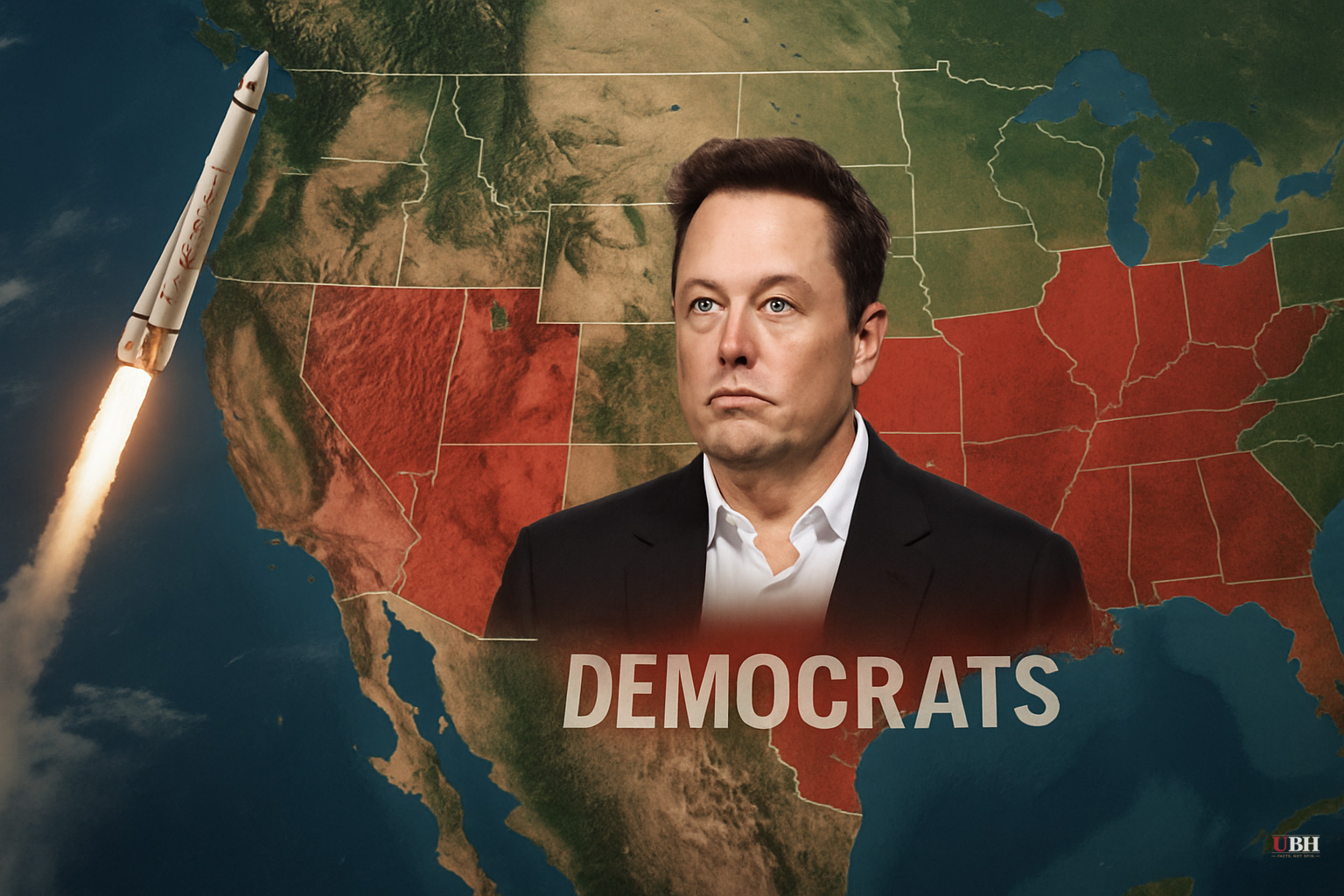 SpaceX IPO Makes Musk World's First Trillionaire. Democrats Who Once Backed Him Are Now Calling for Limits on His Wealth.