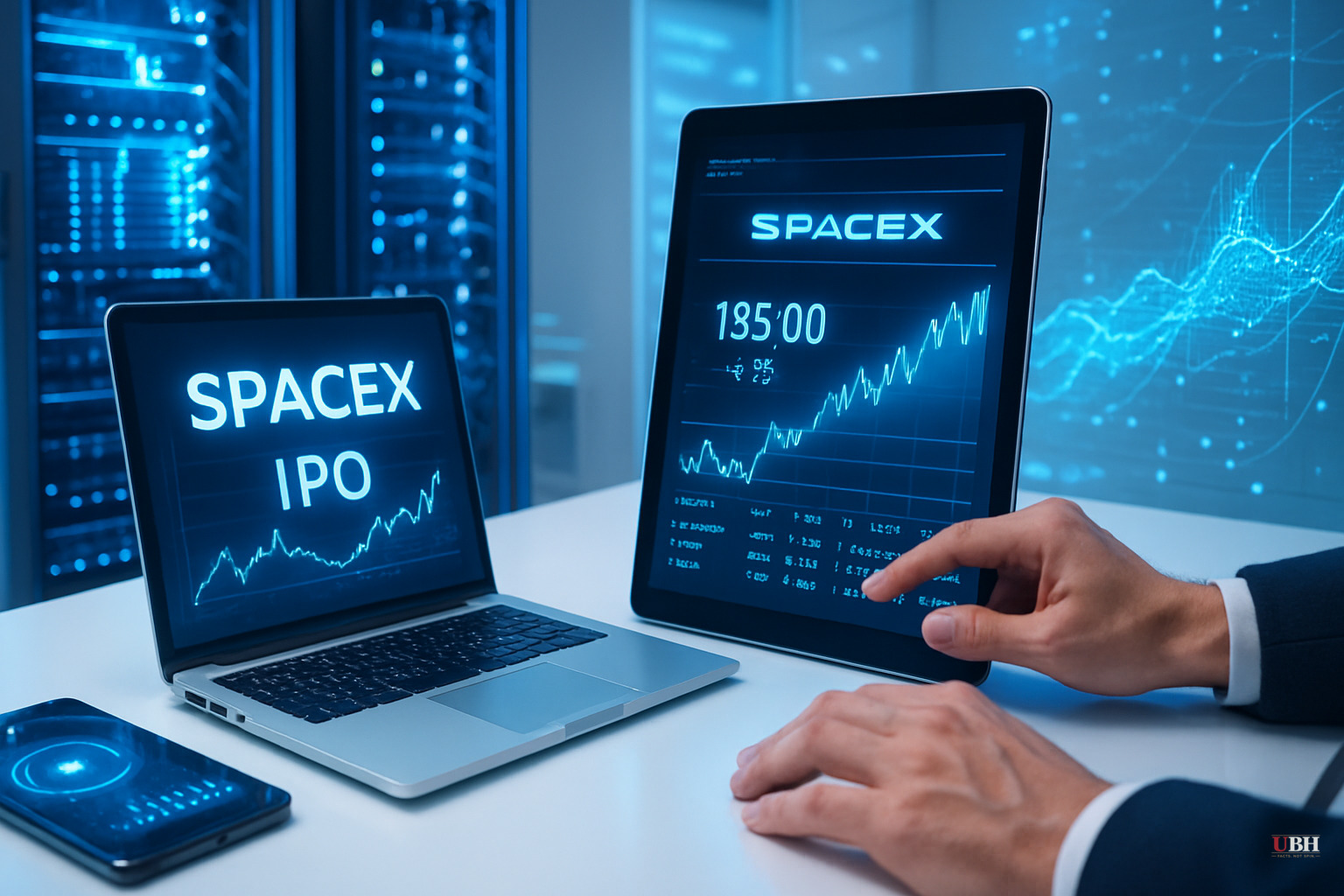 SpaceX IPO Priced at $135 Per Share, June 12 Nasdaq Debut Set — Here's What Retail Investors Actually Need to Know