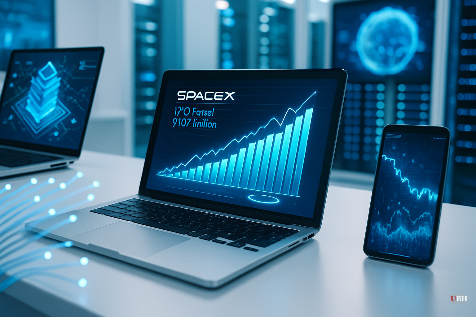 SpaceX IPO Targets $1.77 Trillion Valuation Next Week — While Losing $4.3 Billion in Q1 2026