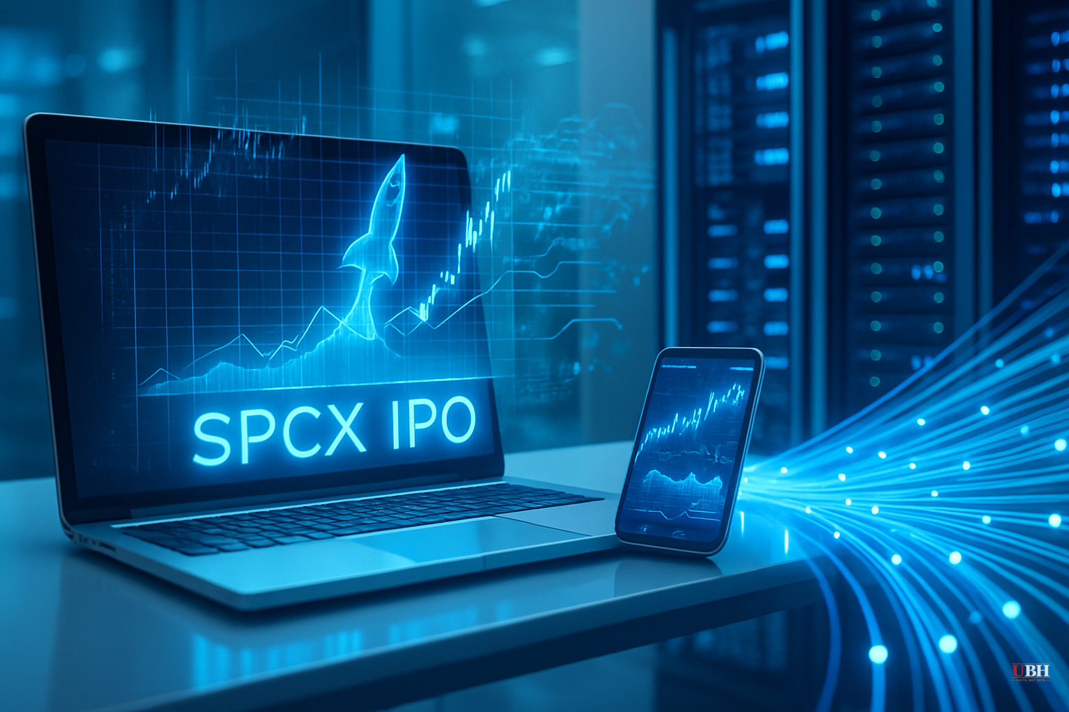 SpaceX IPO Timeline Accelerated: Prospectus Expected This Week, Trading Debut Targeted for June 12 Under Ticker SPCX