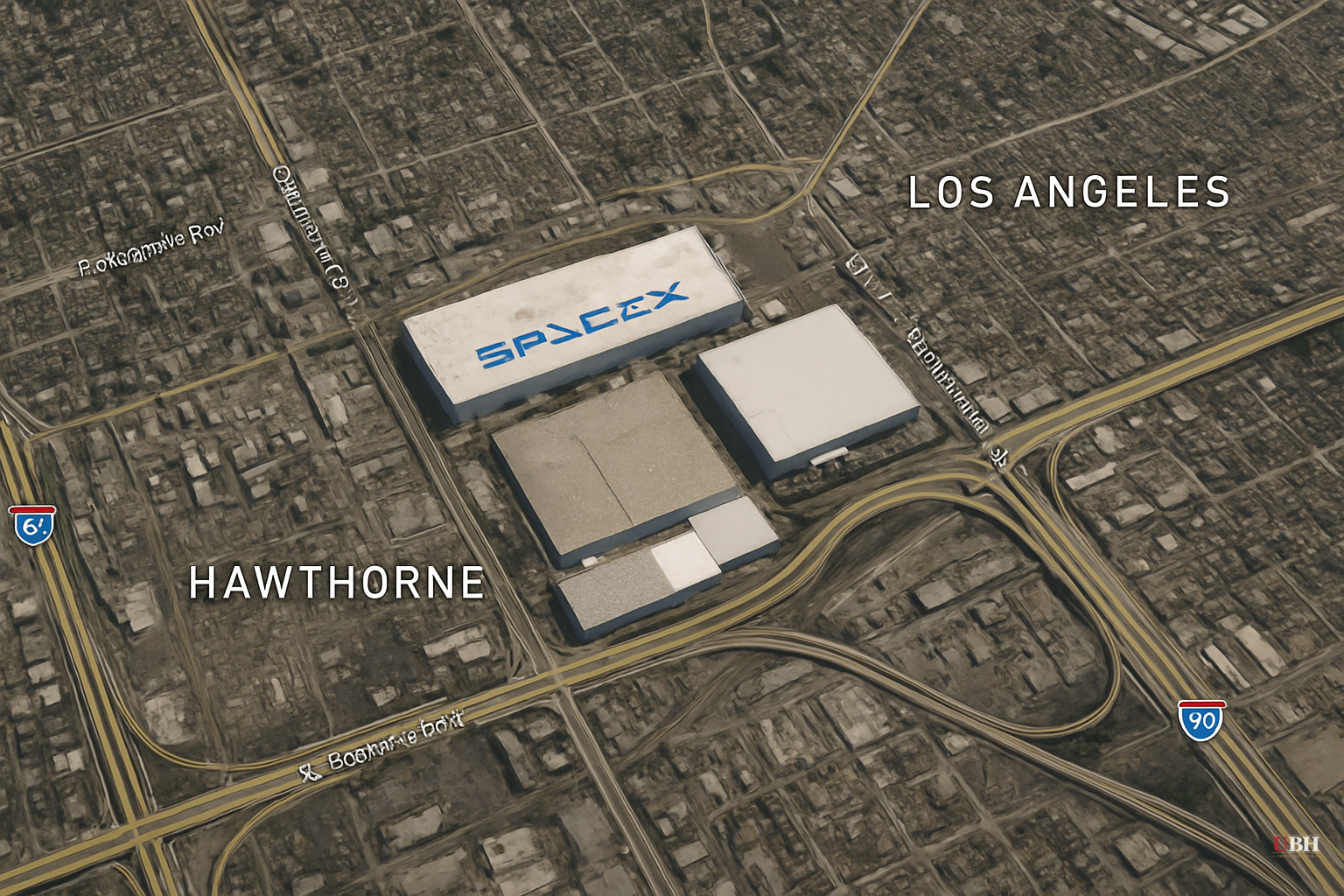 SpaceX IPO Will Create Thousands of Millionaires from Engineers, Welders, and Technicians — Not Just Executives