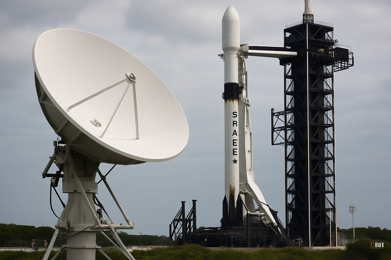 SpaceX Is Valued at $1.7 Trillion. A Large Portion of That Is a Bet on AI, Not Rockets.