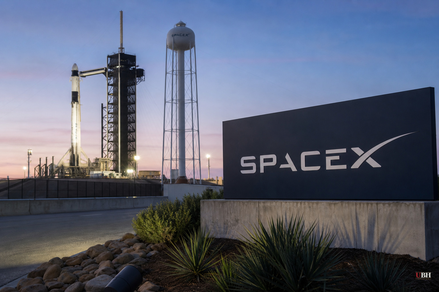 SpaceX Posts First Earnings Report as a Public Company, Stock Already Down 24% Since IPO
