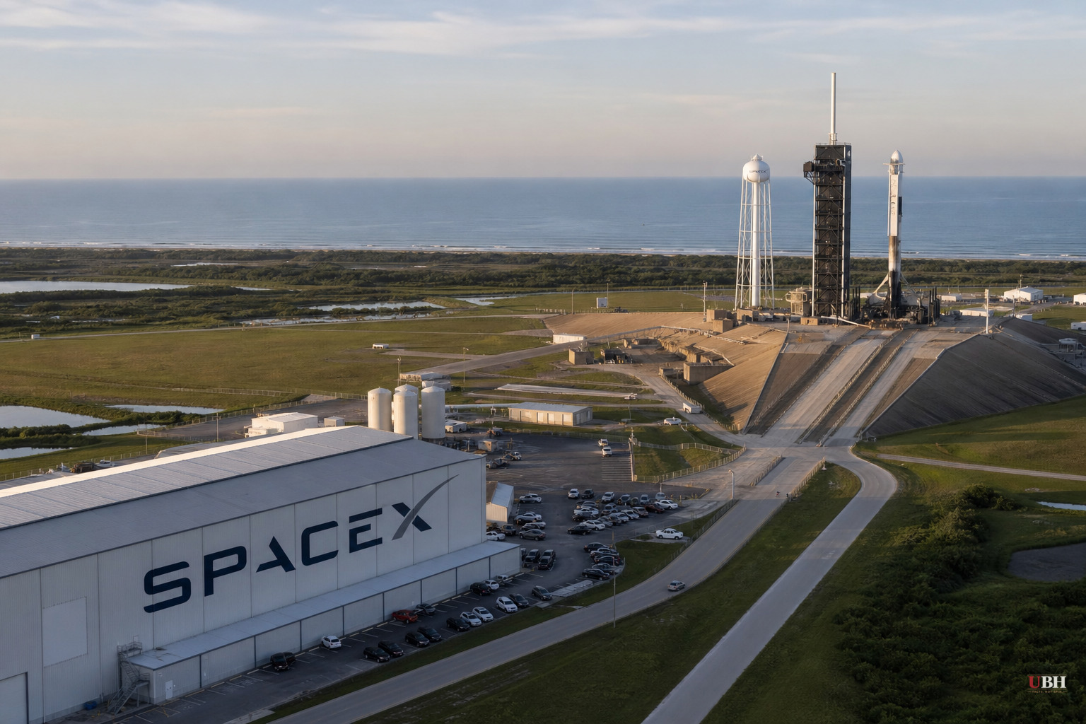 SpaceX Pre-IPO Investors Say Fund Manager Sold Their Shares Years Ago Without Telling Them