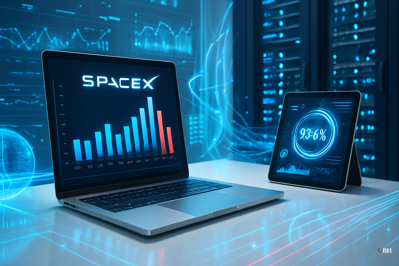 SpaceX S-1 Is Now Public: $18B Revenue, $4.9B Loss, and Musk Controls 93.6% of the Votes