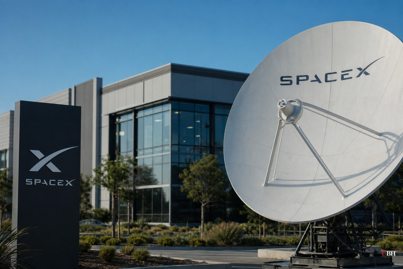 SpaceX Says It Will Build a Ground-Based Cell Network to Compete With T-Mobile, AT&T and Verizon