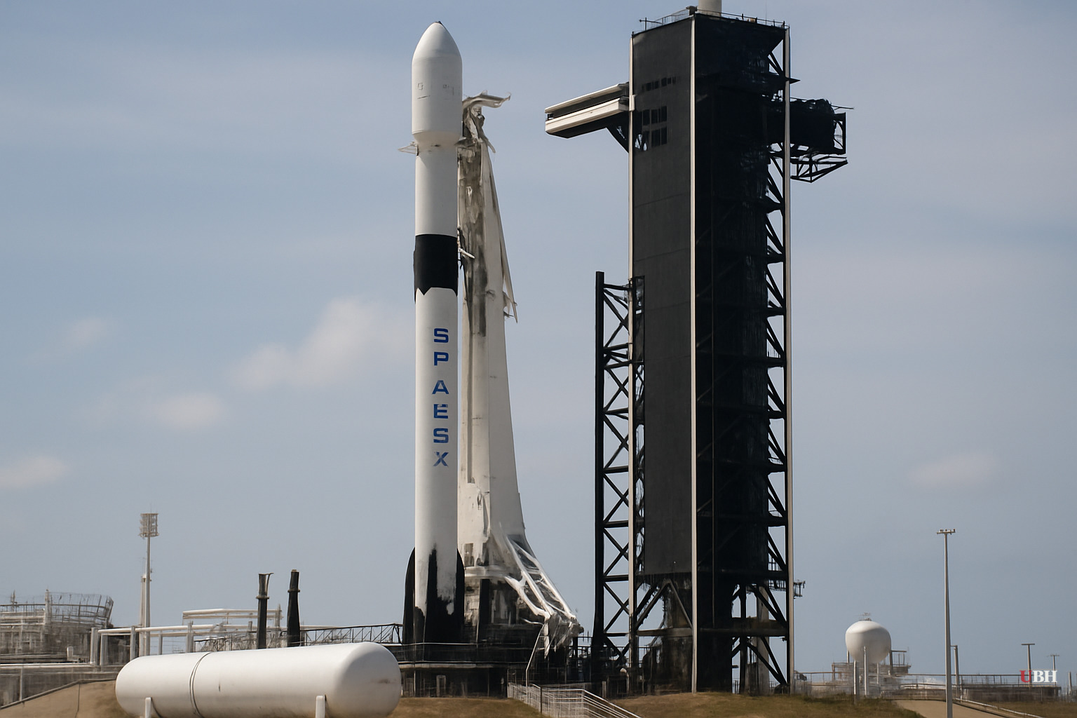 SpaceX Shares Are Up 37% Since IPO Priced at $135. Here Is Who Owns the Other Billion-Dollar Stakes.
