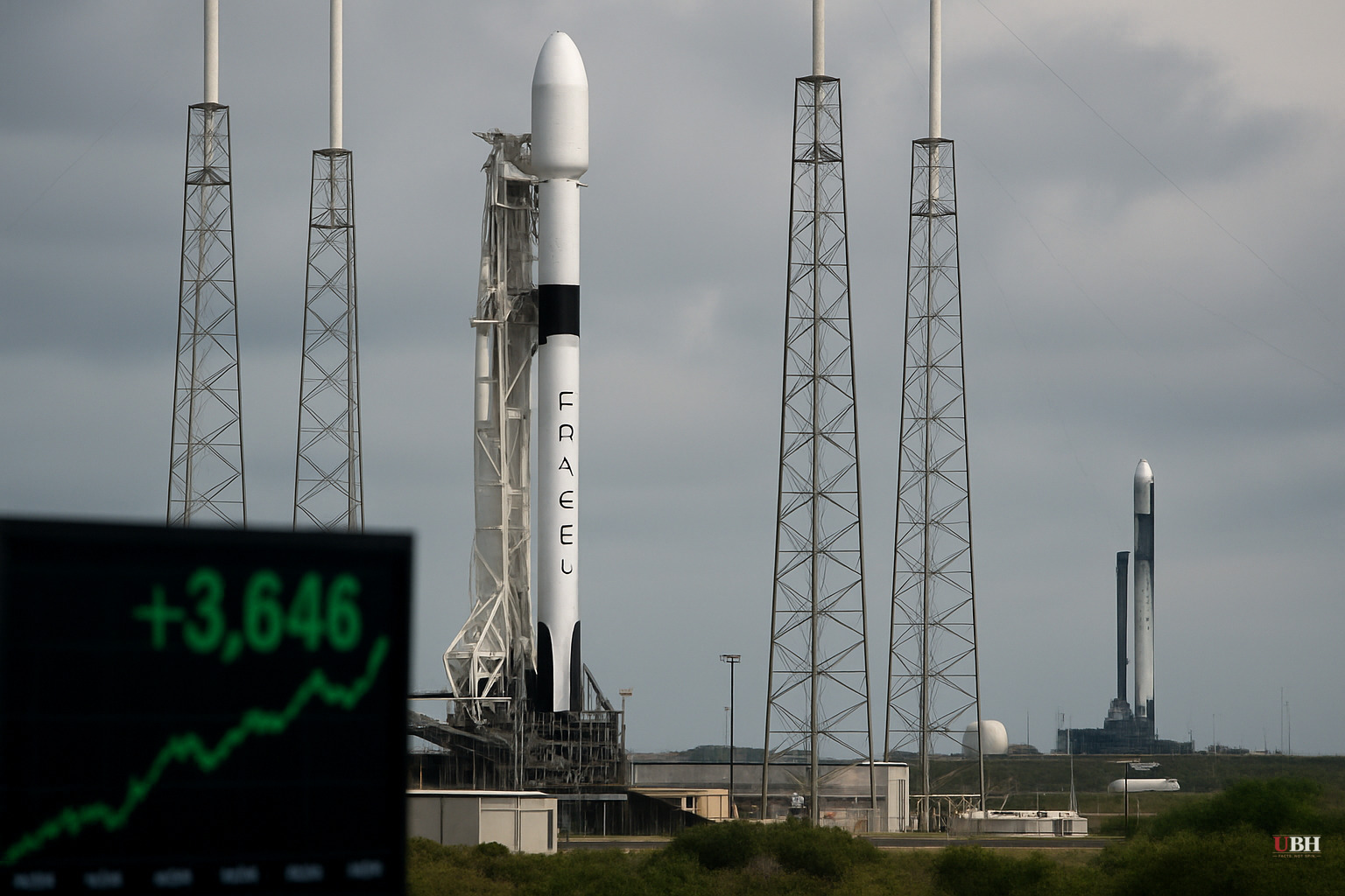 SpaceX Shares Climb Further Monday as Retail Frenzy, Analyst Skepticism, and Mars Uncertainty Define Post-IPO Week