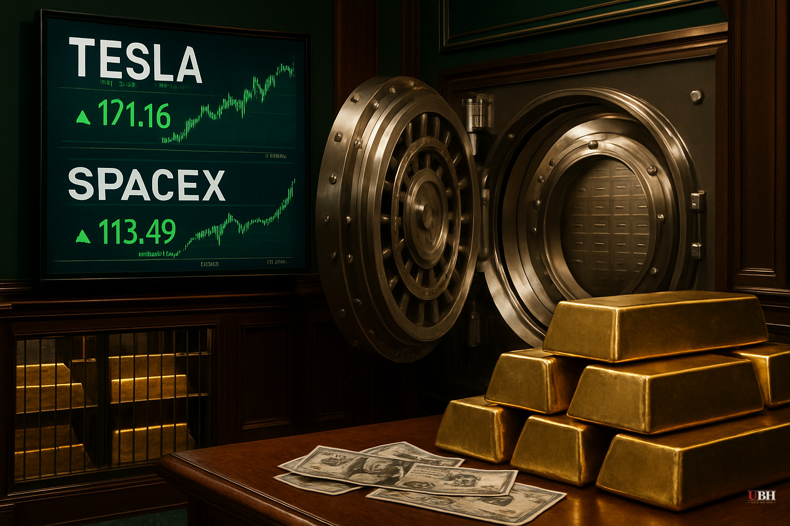 SpaceX-Tesla Merger Chatter Heats Up as IPO Approaches, Space Force Contract Balloons to $2.29B, and Starship Reusability Doubts Deepen