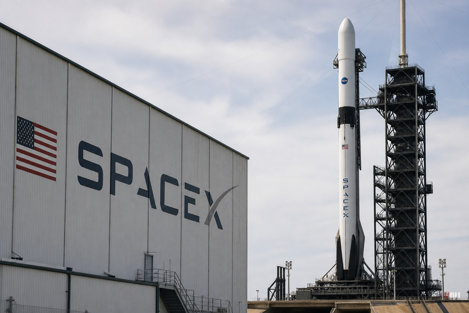 SpaceX's $100 Billion Insider Share Unlock Arrives. Stock Rises Instead of Crashing