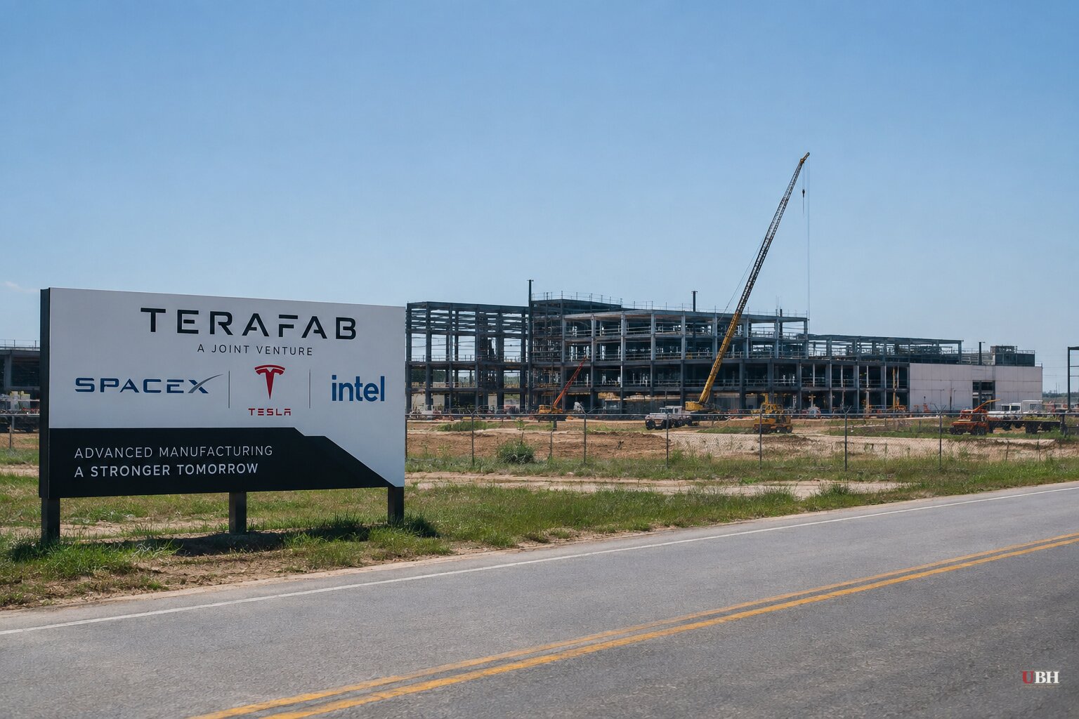 SpaceX's $119 Billion Terafab Chip Plant Comes With Tax Breaks and a $5 Billion Annual Loss