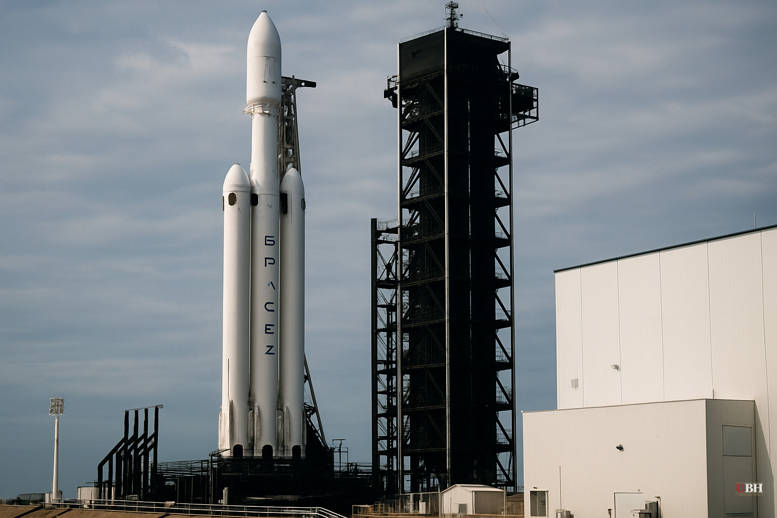SpaceX's Coming Index Inclusion Will Force Passive Investors Into the Most Volatile Trillion-Dollar Stock on the Market