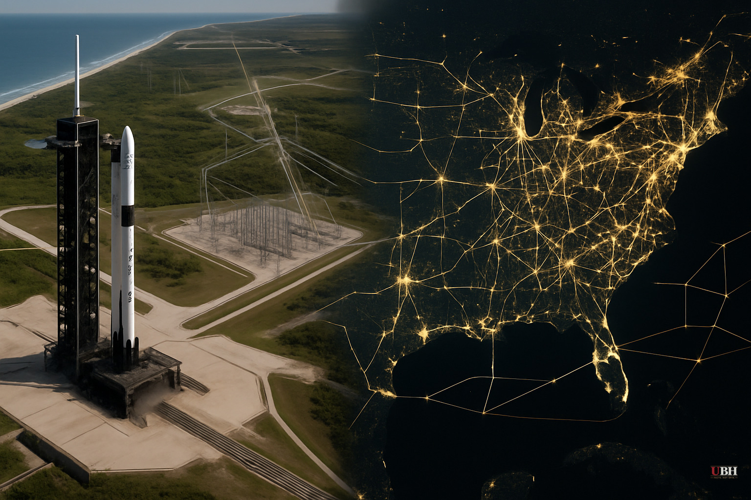 SpaceX's IPO Capital, the Grid's Hard Limits, and the Real Math Behind Space-Based AI Data Centers