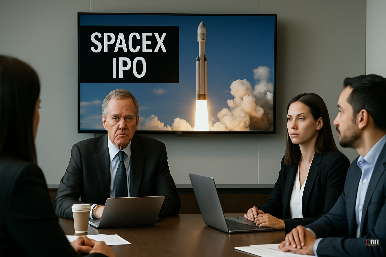 SpaceX's IPO Performance Has Wall Street Asking Whether Anthropic and OpenAI Can Replicate It