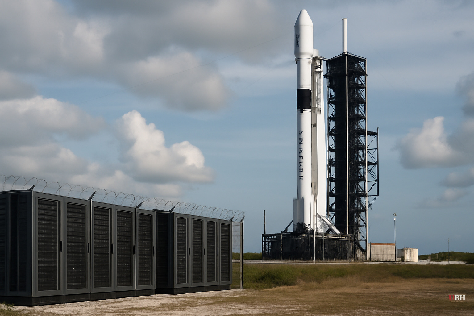 SpaceX's IPO Windfall Fuels Orbital Data Center Ambitions as Hyperscalers Hit an HBM Wall