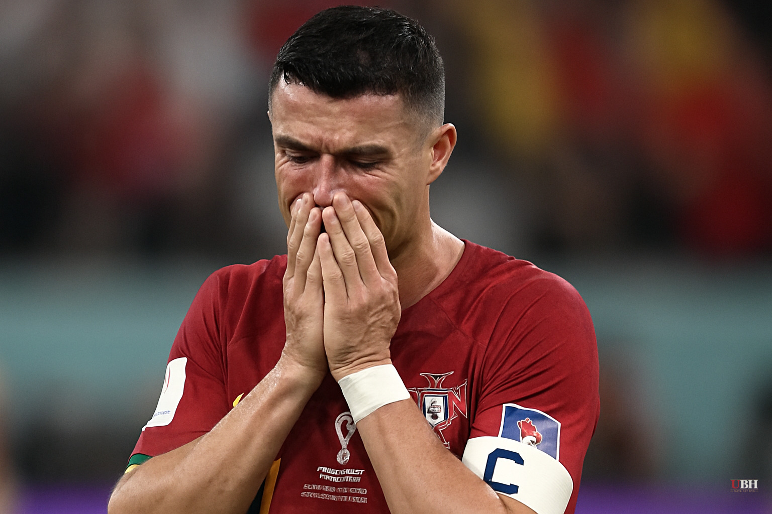 Spain Ends Ronaldo's World Cup Dream, Advances to Quarterfinals on Merino's Stoppage-Time Goal