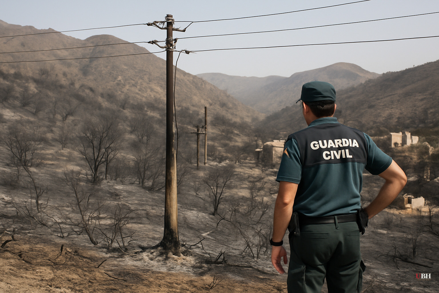 Spain Fire Toll Finalized at 13: Names, Nationalities and How the Blaze Started Confirmed
