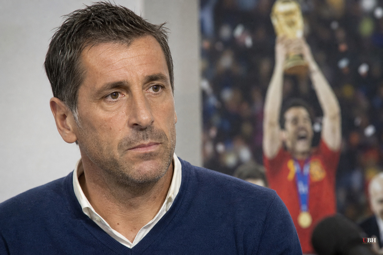 Spain's 2010 World Cup Winner Denied US Entry Over 2016 Iran Match, Then Granted Waiver After Trump Appeal