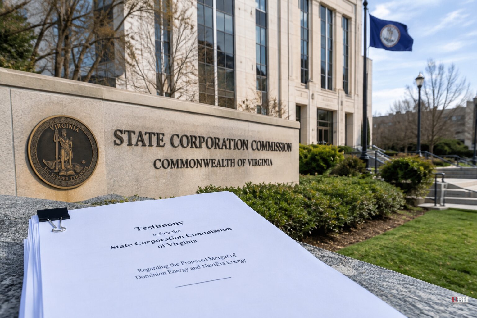 Spanberger Asks Virginia Regulators to Reject Dominion-NextEra Merger Without 6-Year Base Rate Freeze